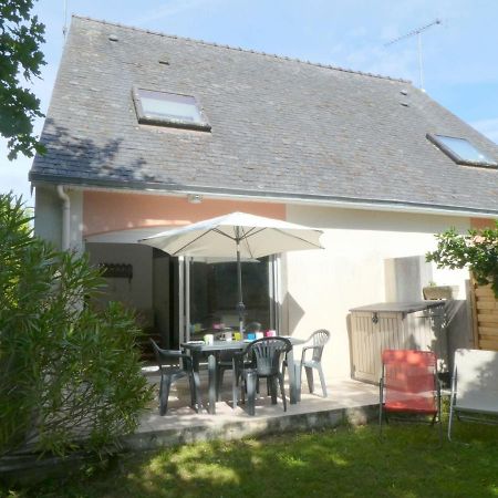 Holiday Home, Beg Meil Fouesnant Extérieur photo