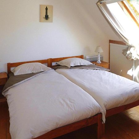 Holiday Home, Beg Meil Fouesnant Extérieur photo