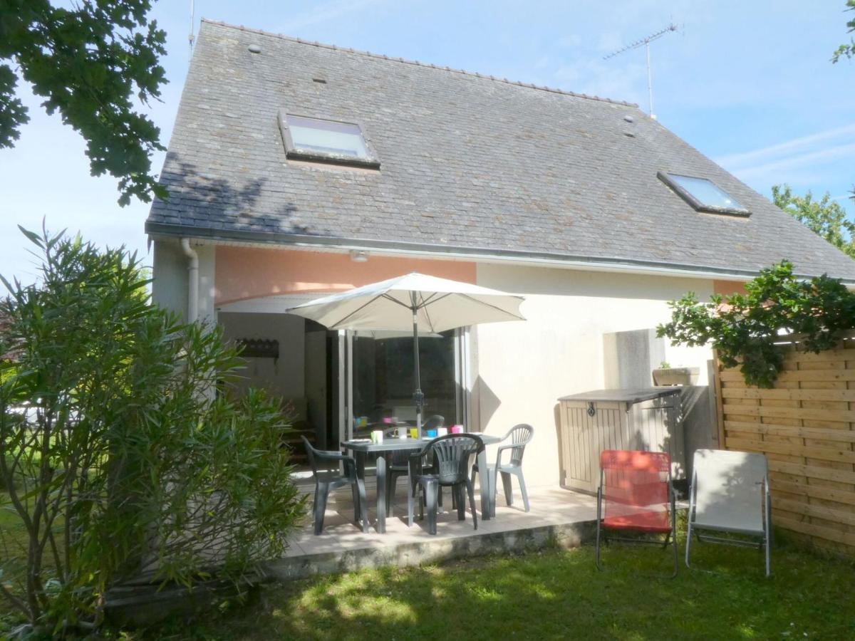 Holiday Home, Beg Meil Fouesnant Extérieur photo