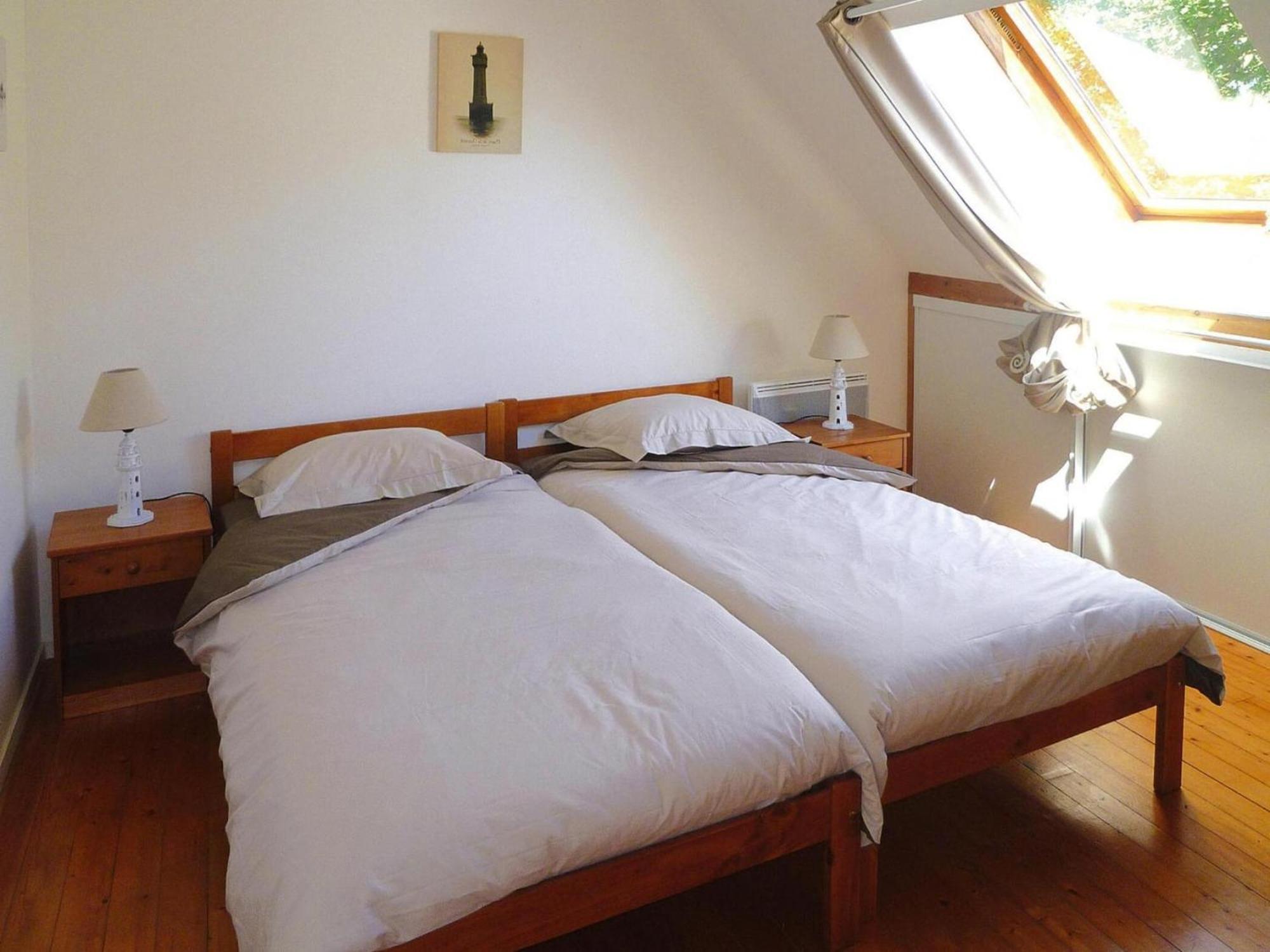 Holiday Home, Beg Meil Fouesnant Extérieur photo