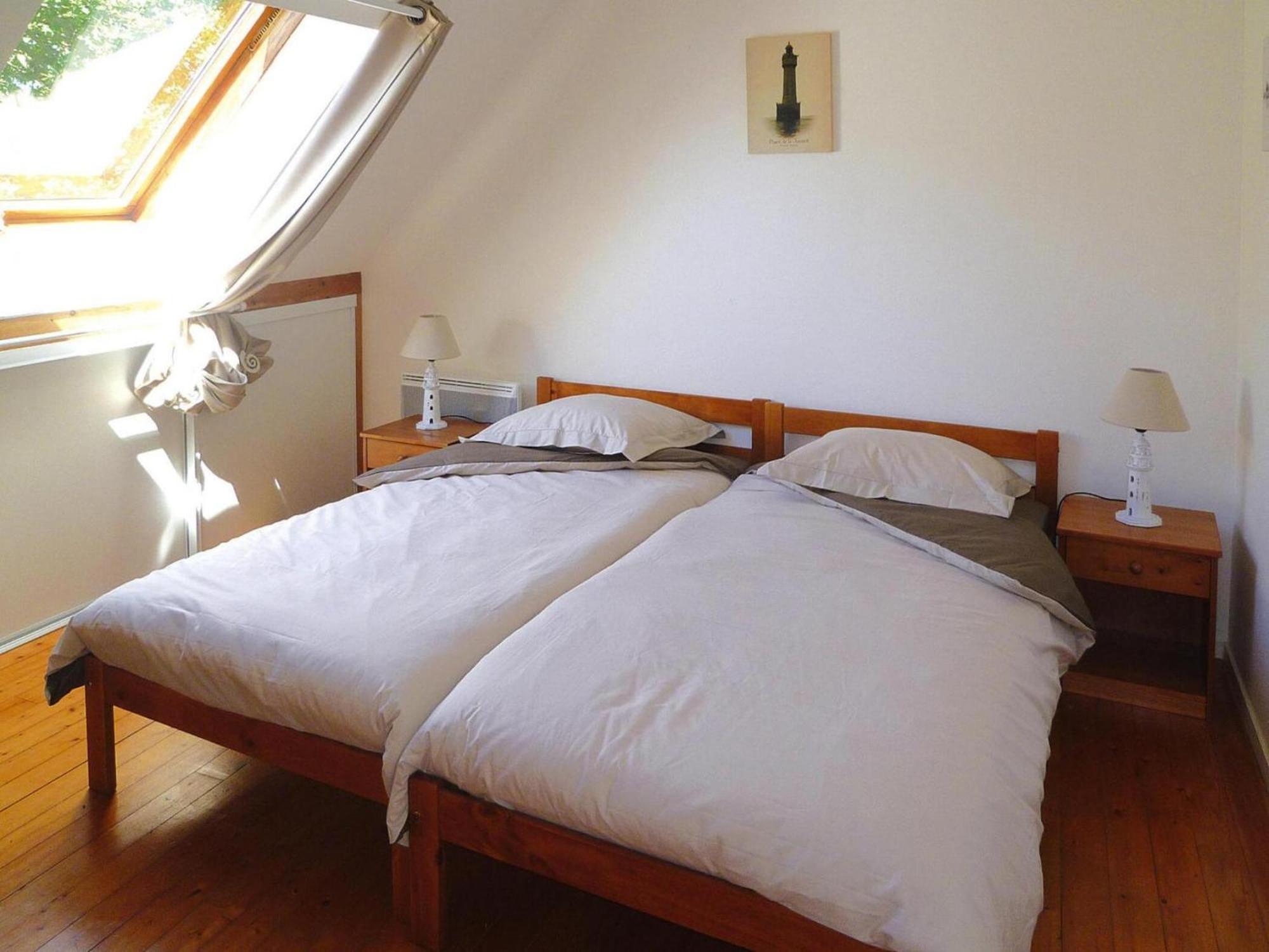 Holiday Home, Beg Meil Fouesnant Extérieur photo