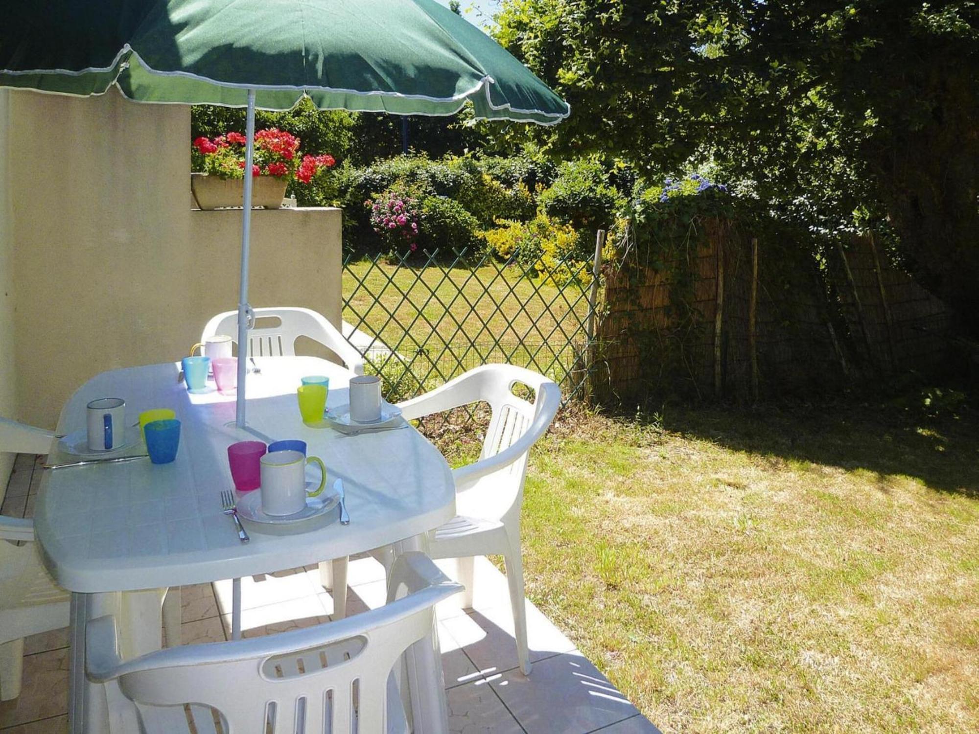 Holiday Home, Beg Meil Fouesnant Extérieur photo