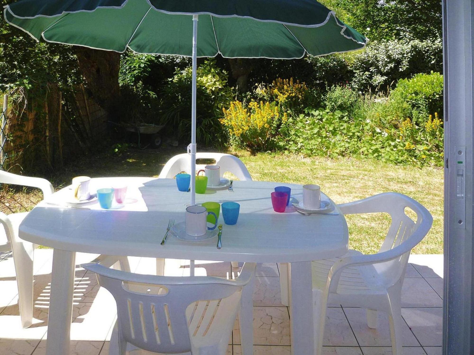 Holiday Home, Beg Meil Fouesnant Extérieur photo