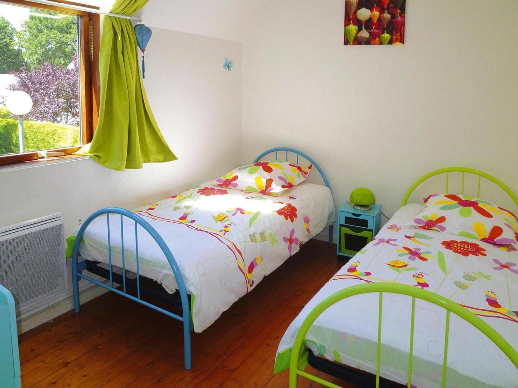 Holiday Home, Beg Meil Fouesnant Extérieur photo