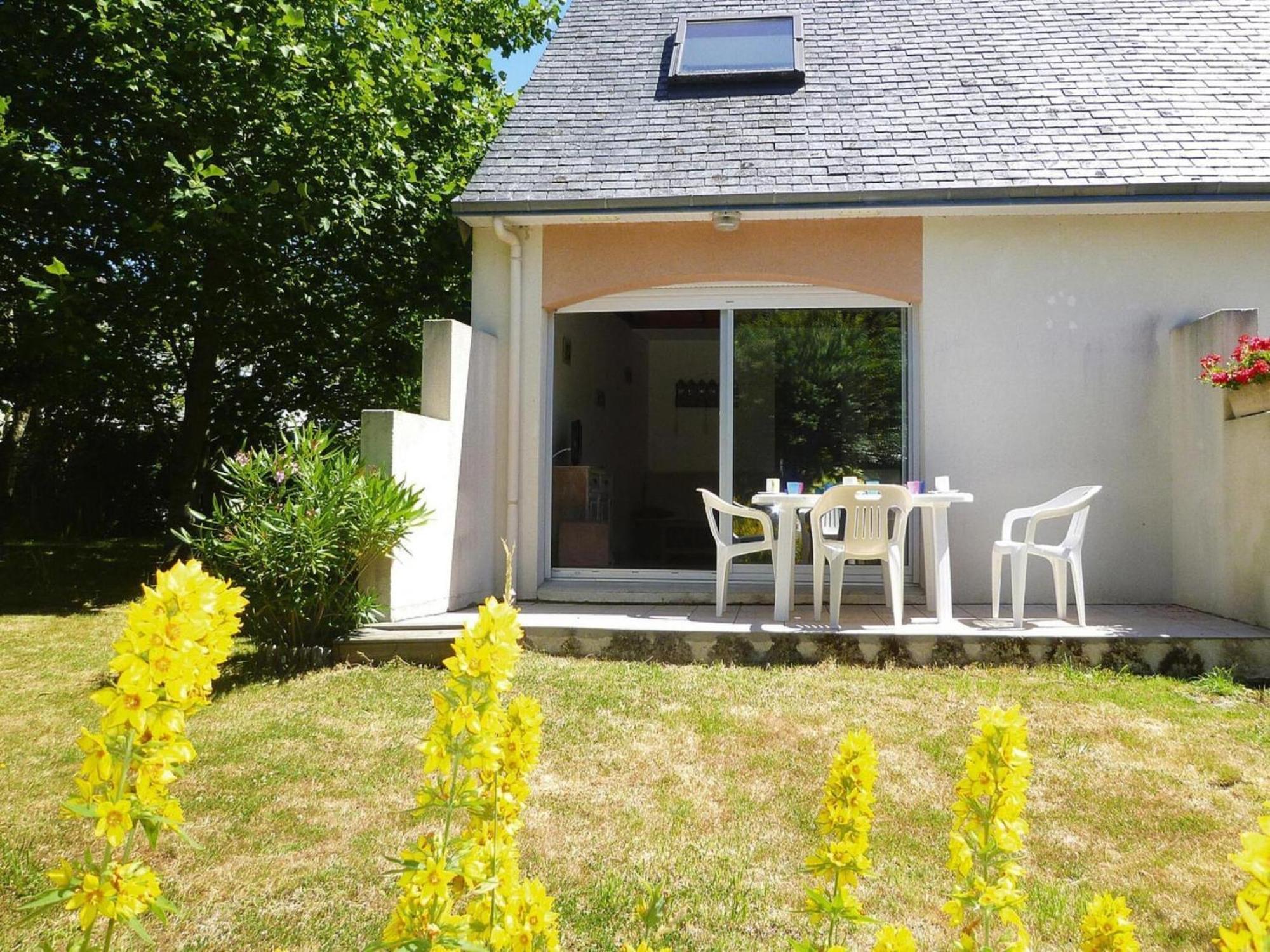 Holiday Home, Beg Meil Fouesnant Extérieur photo